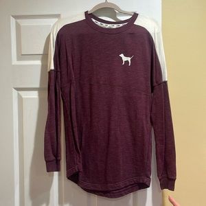 PINK long sleeve